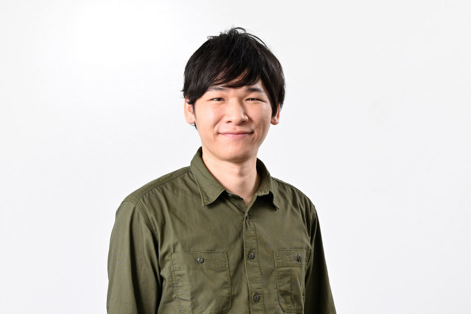山本 祥平